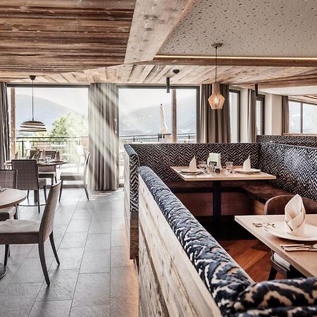 Entdecker Hotel Panorama Bolzano Luaran gambar