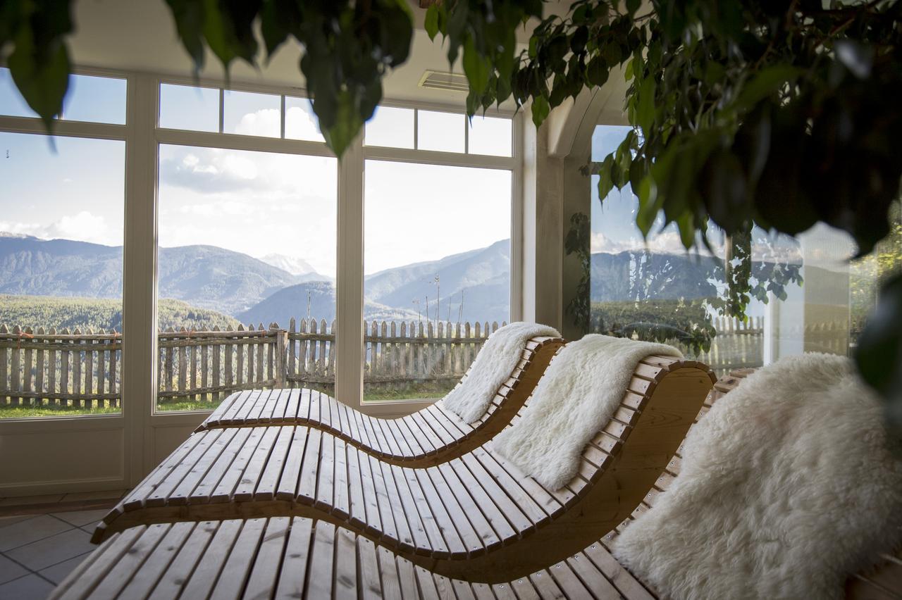 Entdecker Hotel Panorama Bolzano Luaran gambar