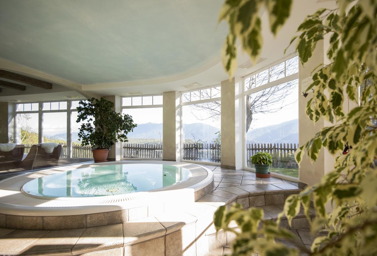 Entdecker Hotel Panorama Bolzano Luaran gambar
