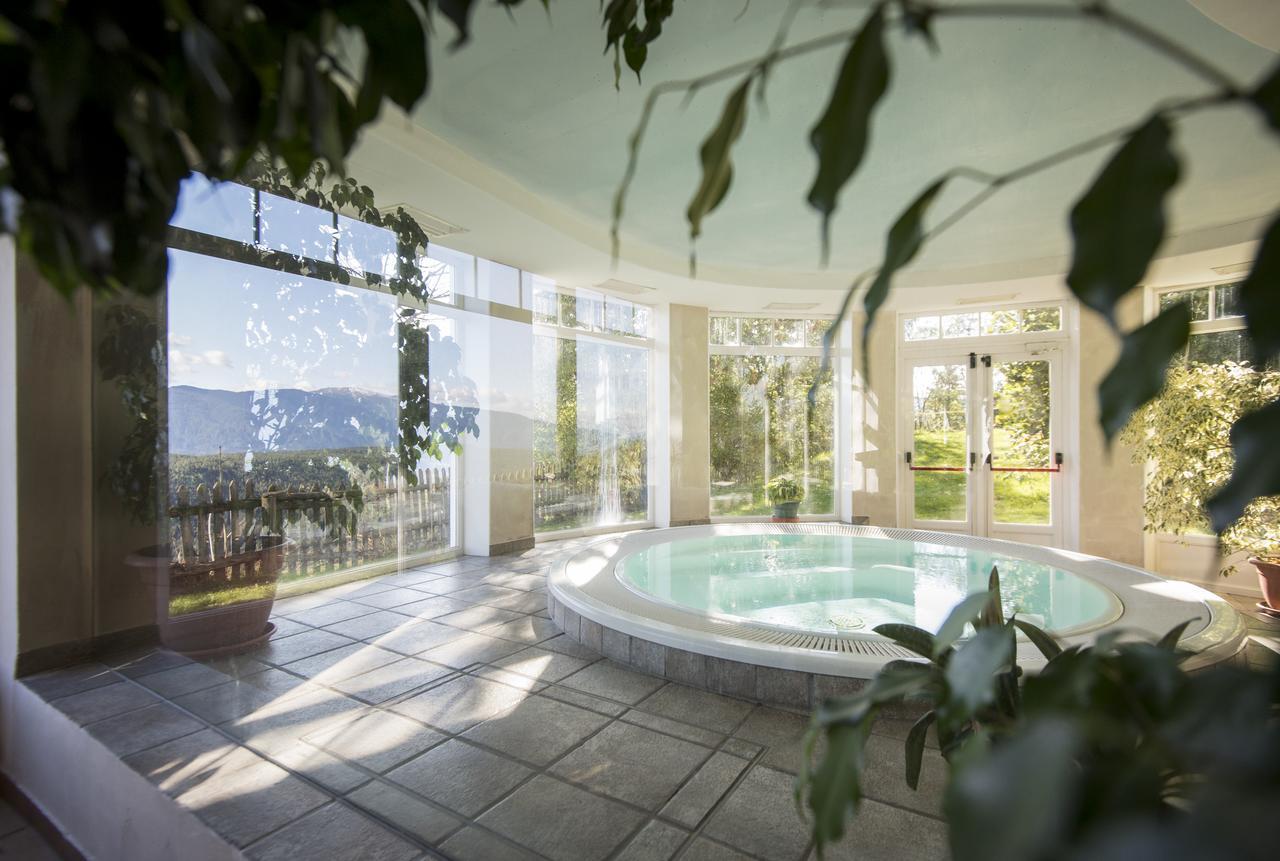 Entdecker Hotel Panorama Bolzano Luaran gambar