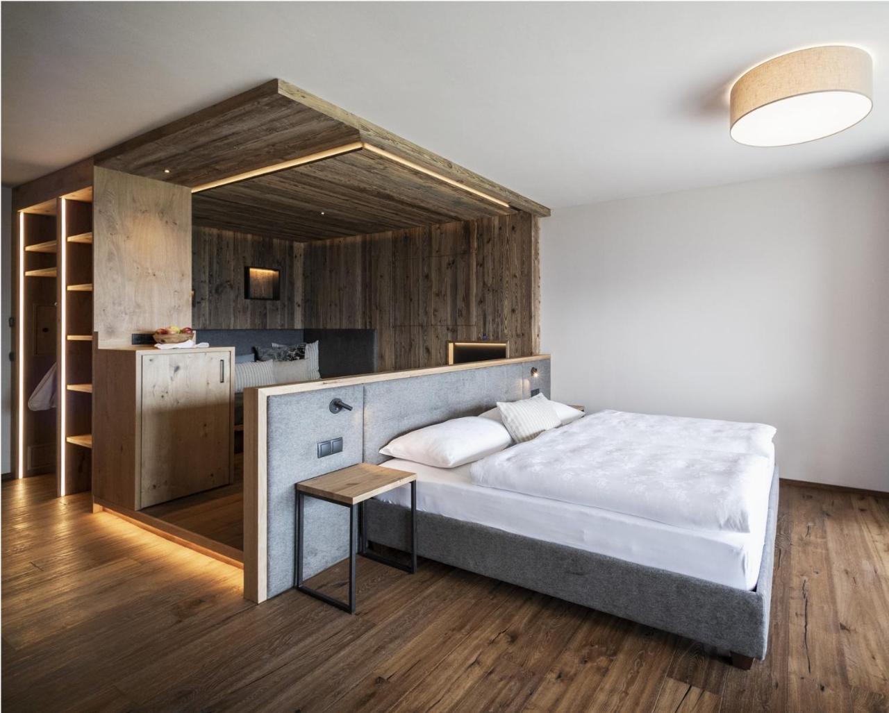 Entdecker Hotel Panorama Bolzano Luaran gambar