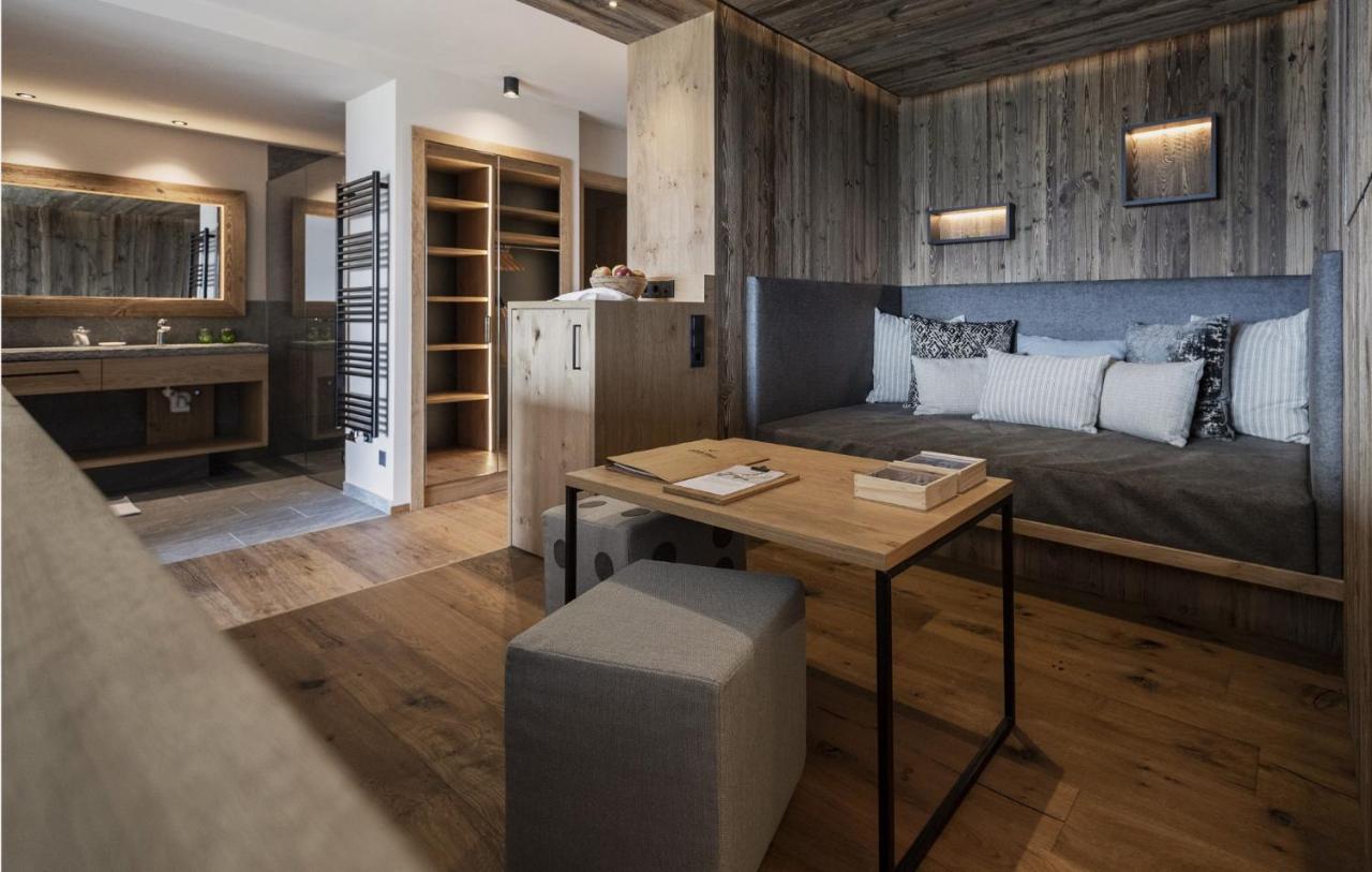 Entdecker Hotel Panorama Bolzano Luaran gambar