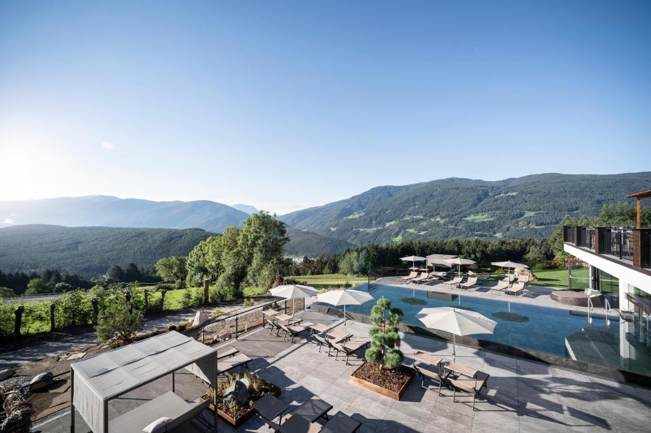 Entdecker Hotel Panorama Bolzano Luaran gambar