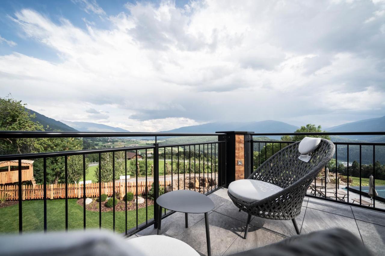 Entdecker Hotel Panorama Bolzano Luaran gambar