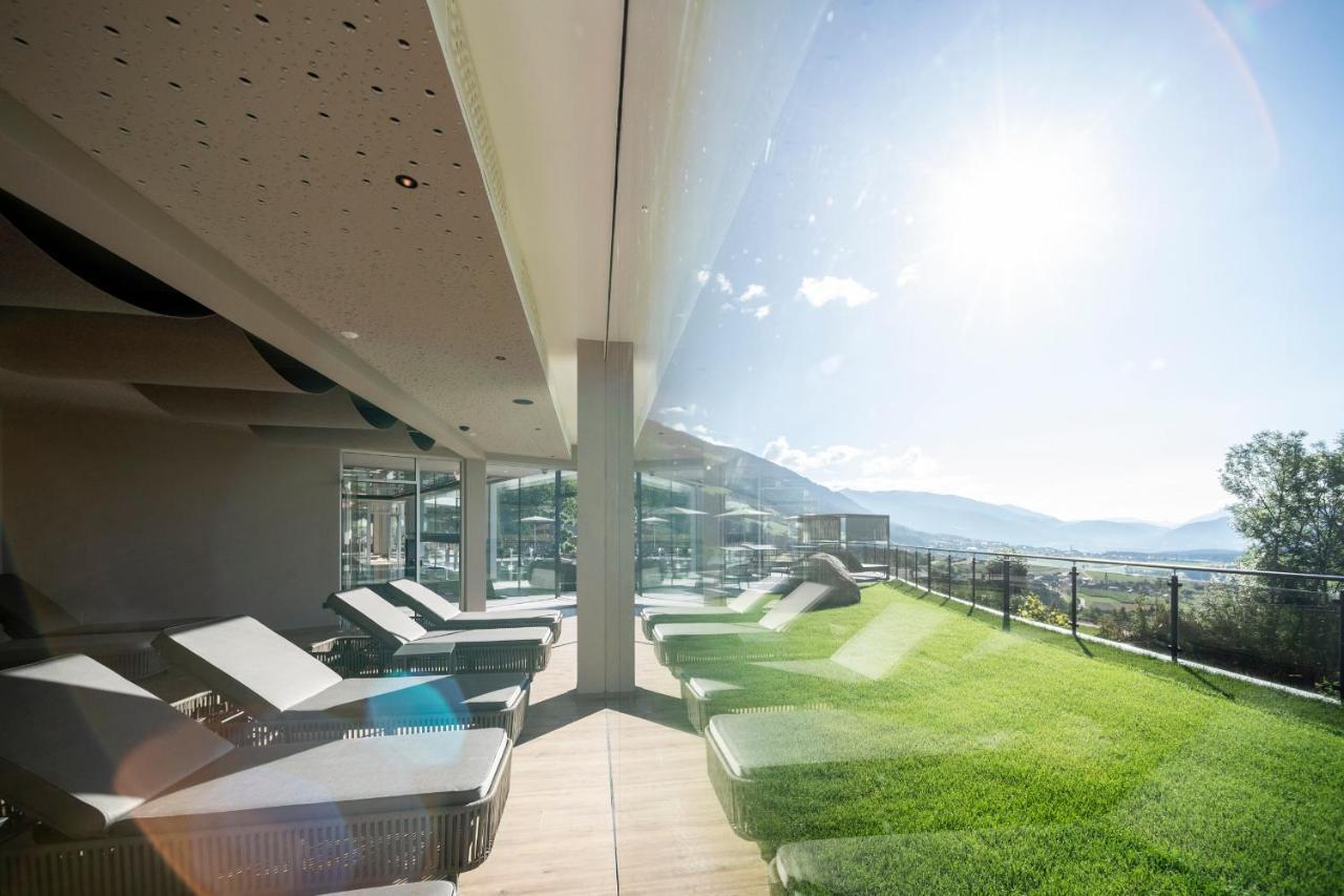 Entdecker Hotel Panorama Bolzano Luaran gambar