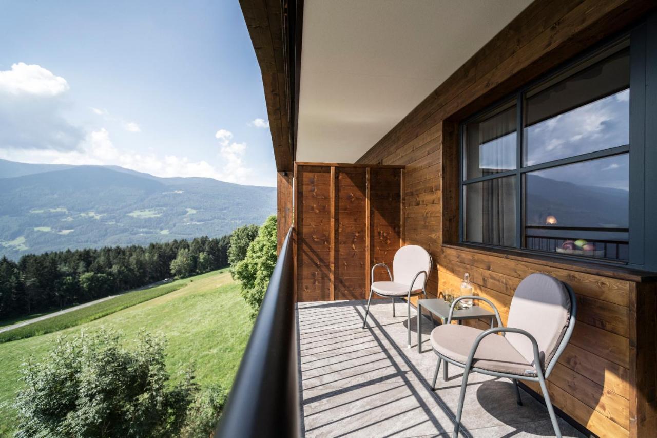 Entdecker Hotel Panorama Bolzano Luaran gambar