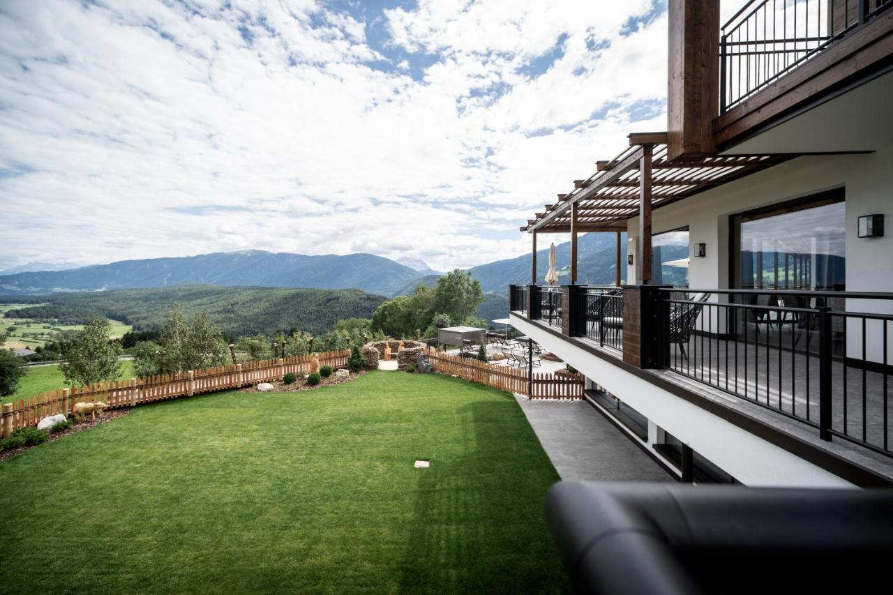 Entdecker Hotel Panorama Bolzano Luaran gambar