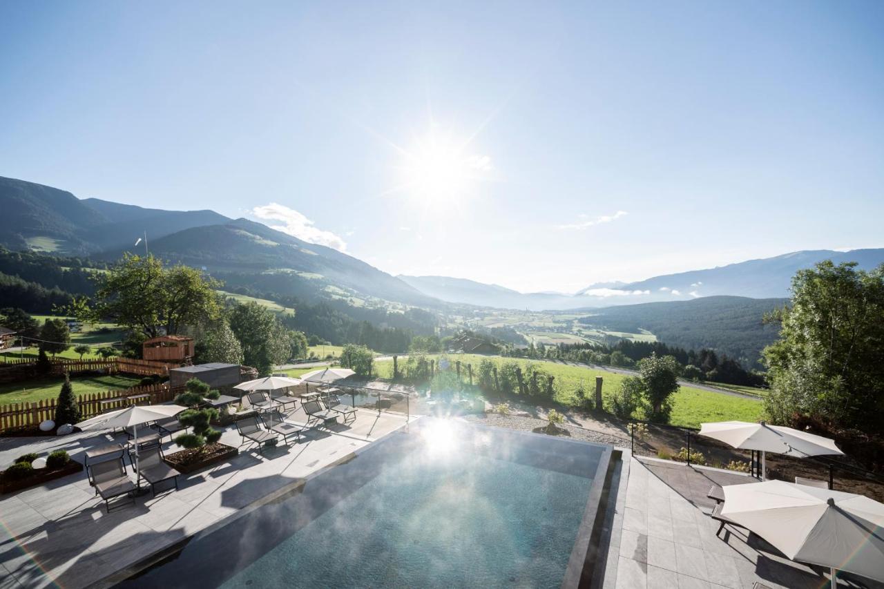 Entdecker Hotel Panorama Bolzano Luaran gambar