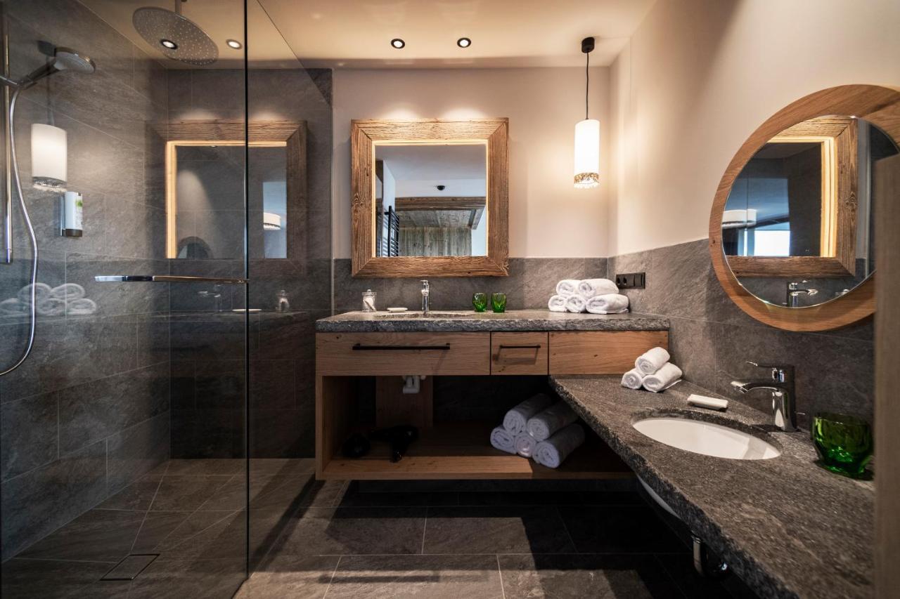 Entdecker Hotel Panorama Bolzano Luaran gambar