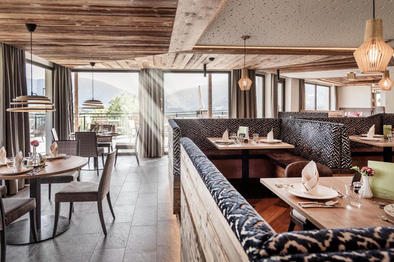 Entdecker Hotel Panorama Bolzano Luaran gambar