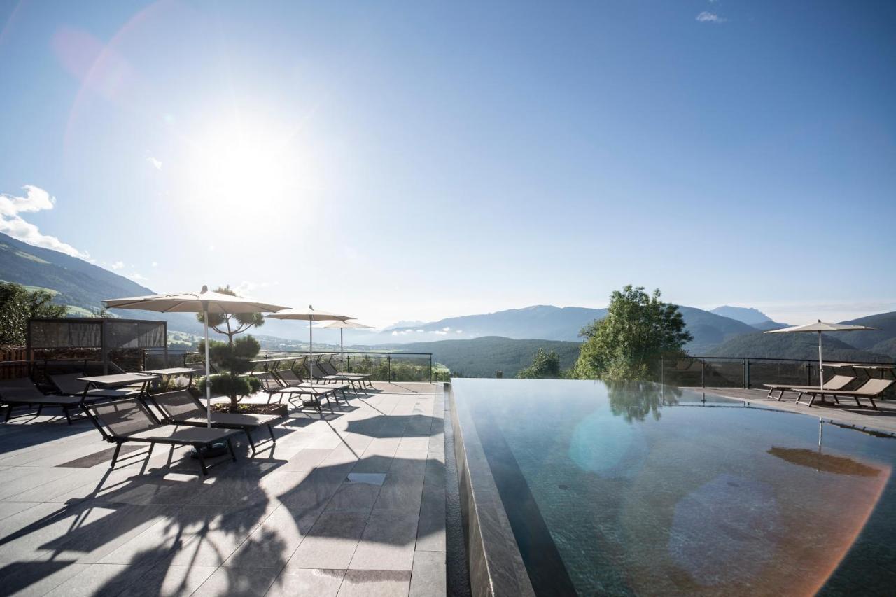 Entdecker Hotel Panorama Bolzano Luaran gambar