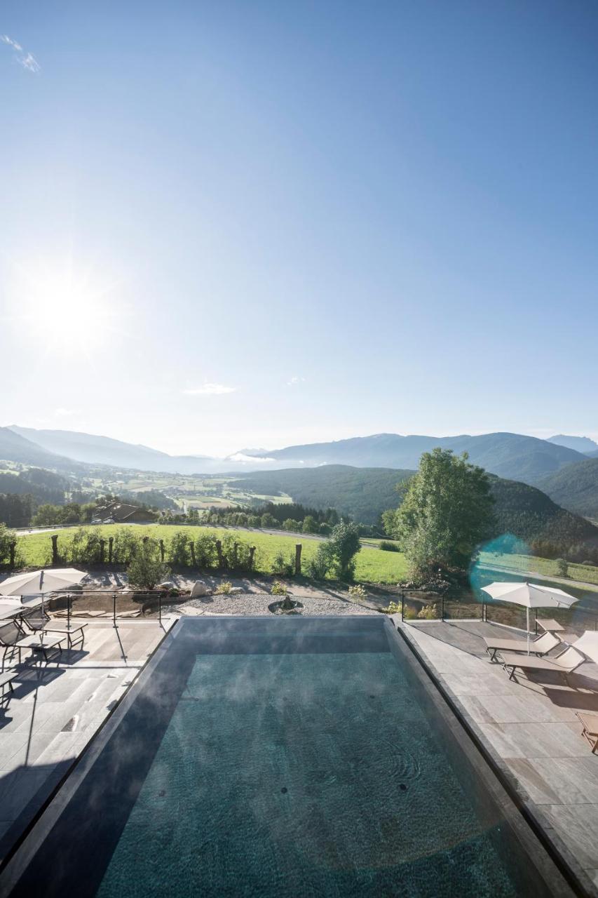 Entdecker Hotel Panorama Bolzano Luaran gambar
