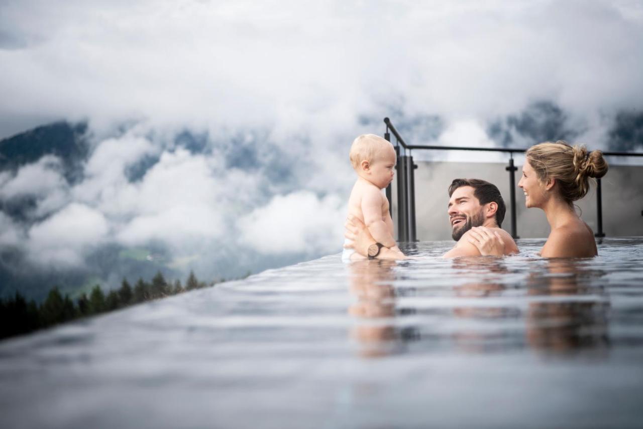 Entdecker Hotel Panorama Bolzano Luaran gambar