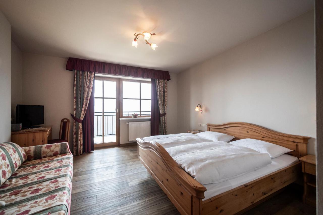 Entdecker Hotel Panorama Bolzano Luaran gambar