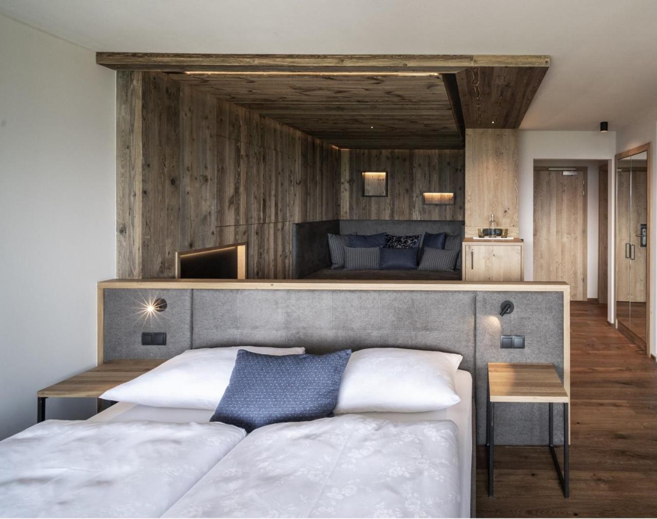 Entdecker Hotel Panorama Bolzano Luaran gambar